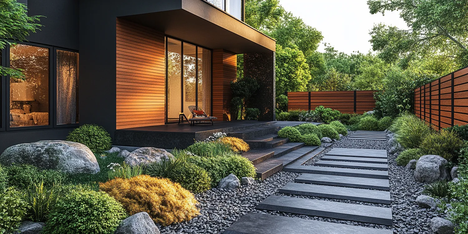 Jak zaprojektować ogród aplikacja?