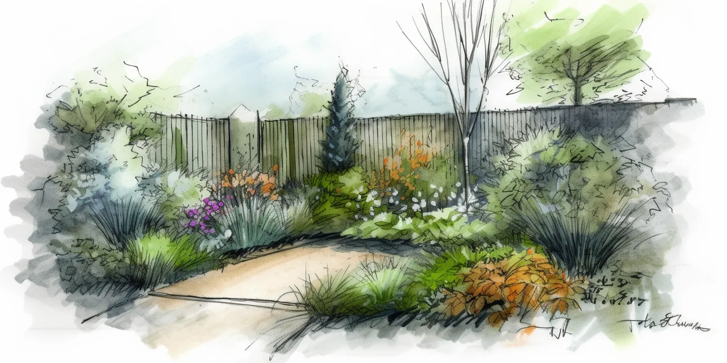 Jak zaprojektować ogród owocowy?