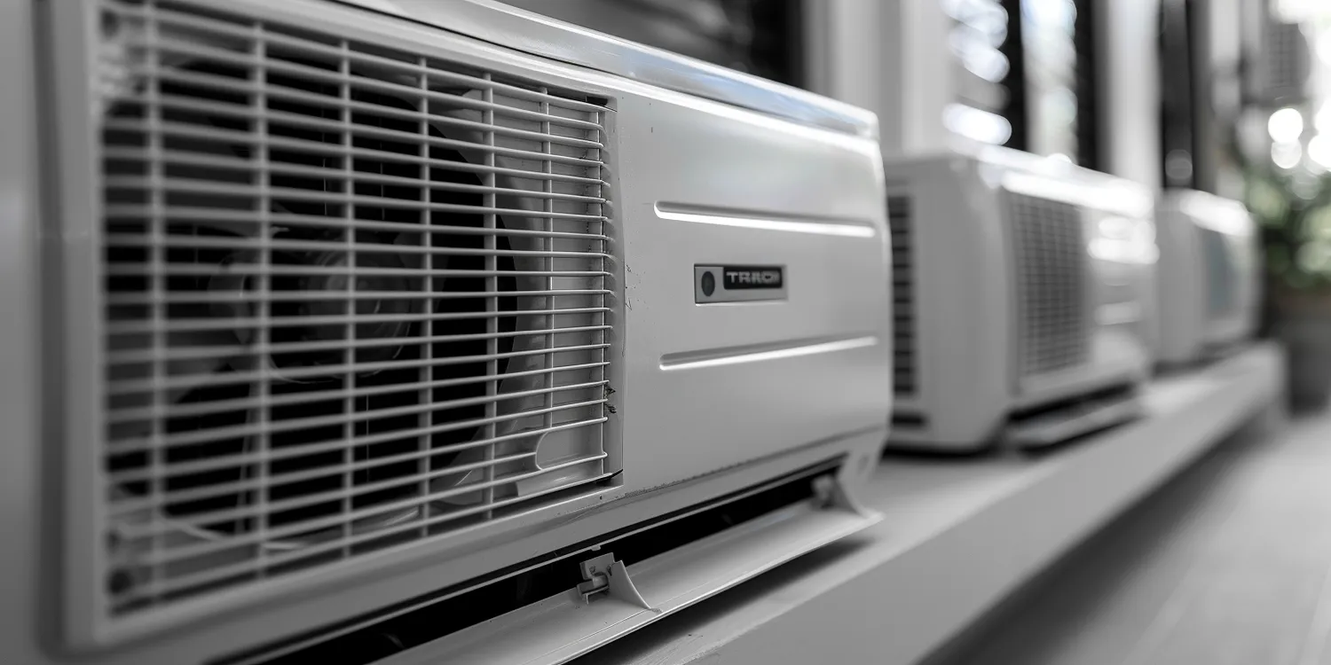 Klimatyzacja Warszawa