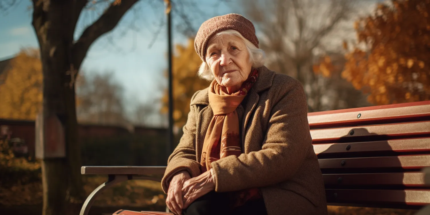 Ppraca opiekun osób starszych Niemcy