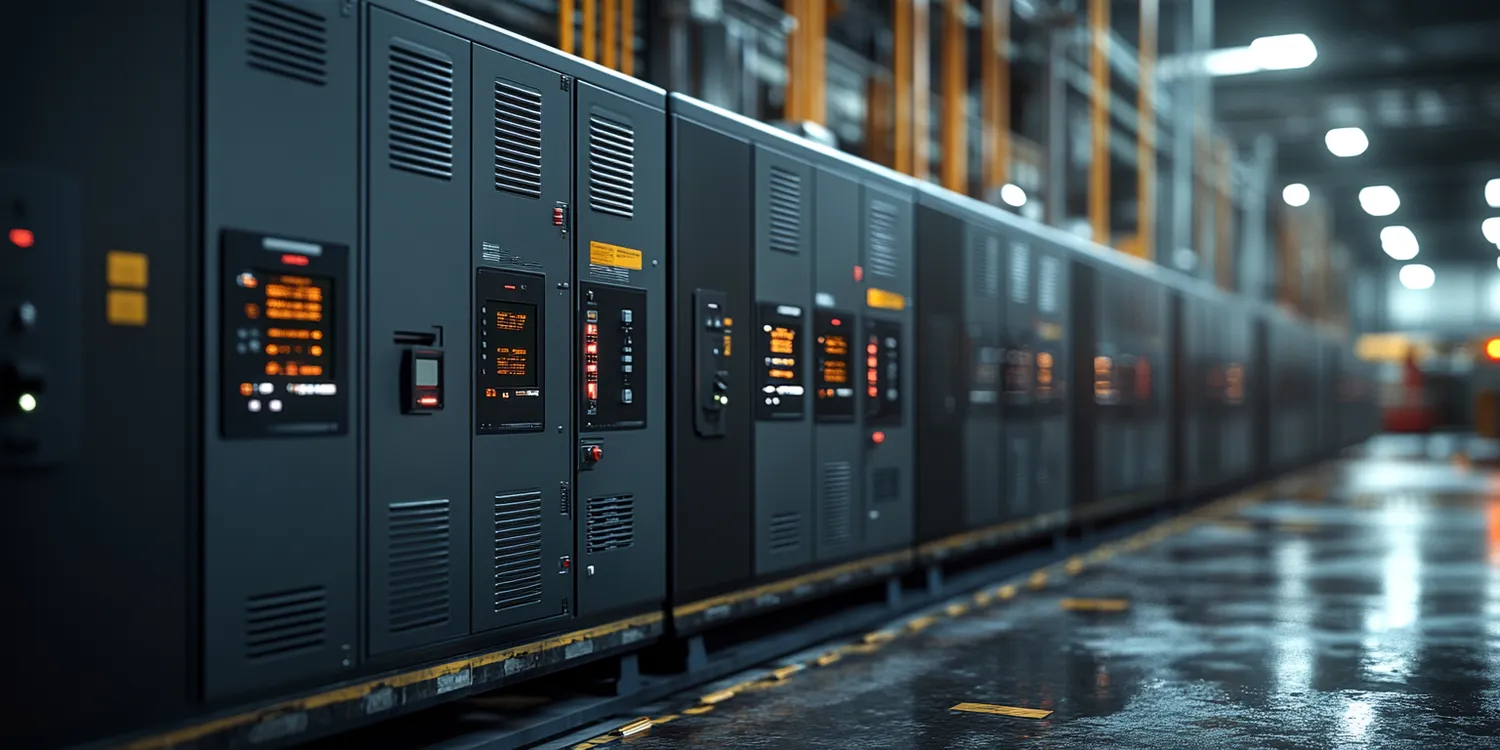 Robotyzacja pakowania