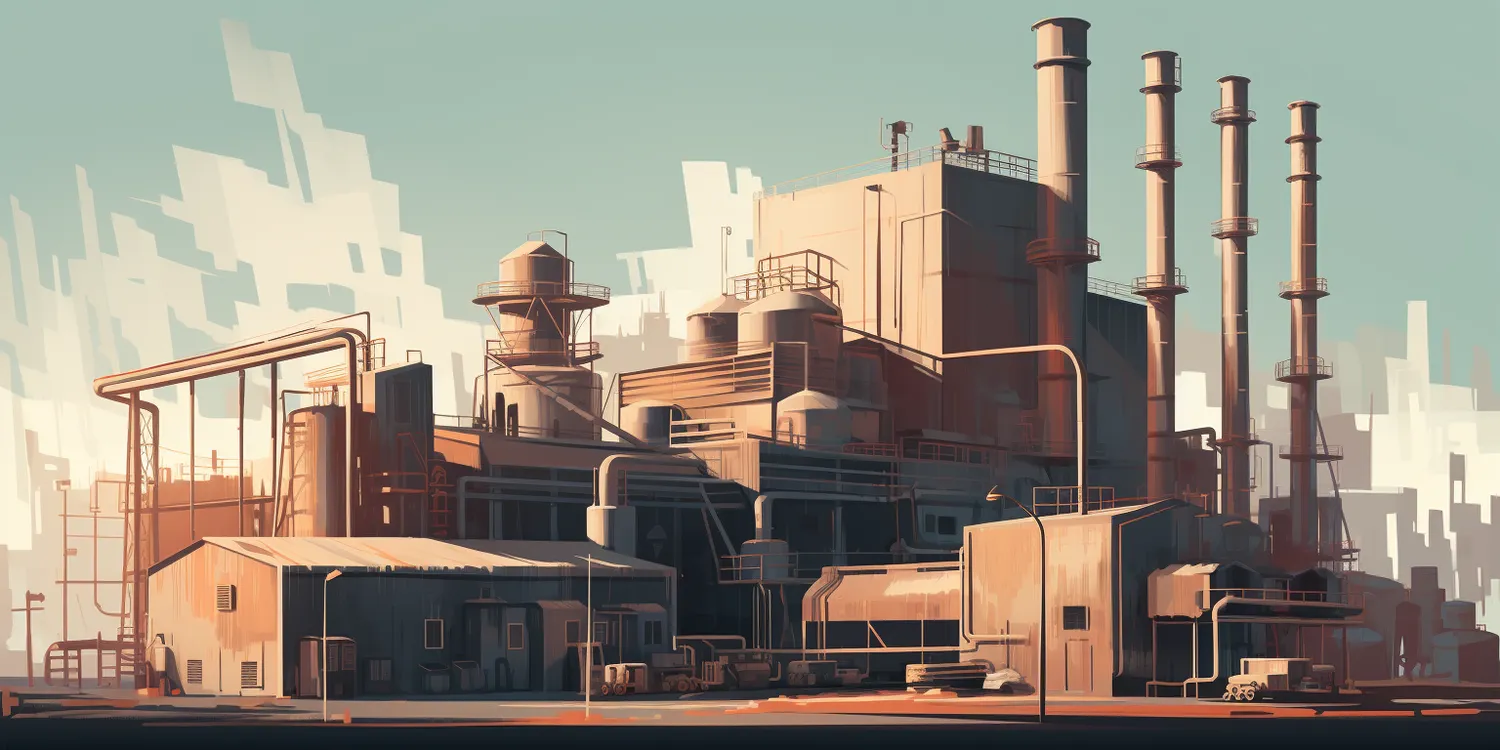 Robotyzacja procesów spawalniczych