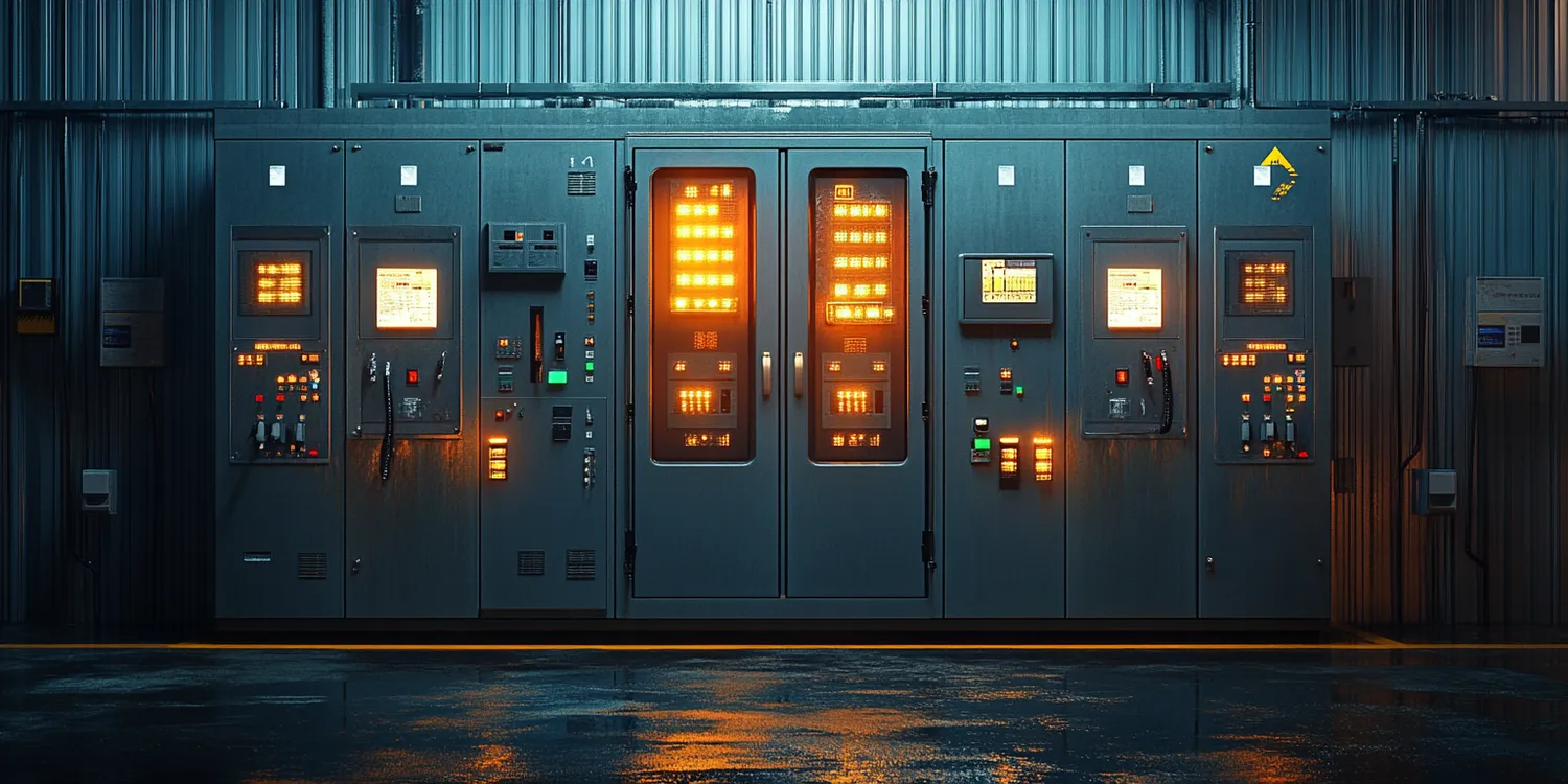 Robotyzacja produkcji