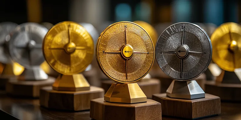 Statuetka na zamówienie