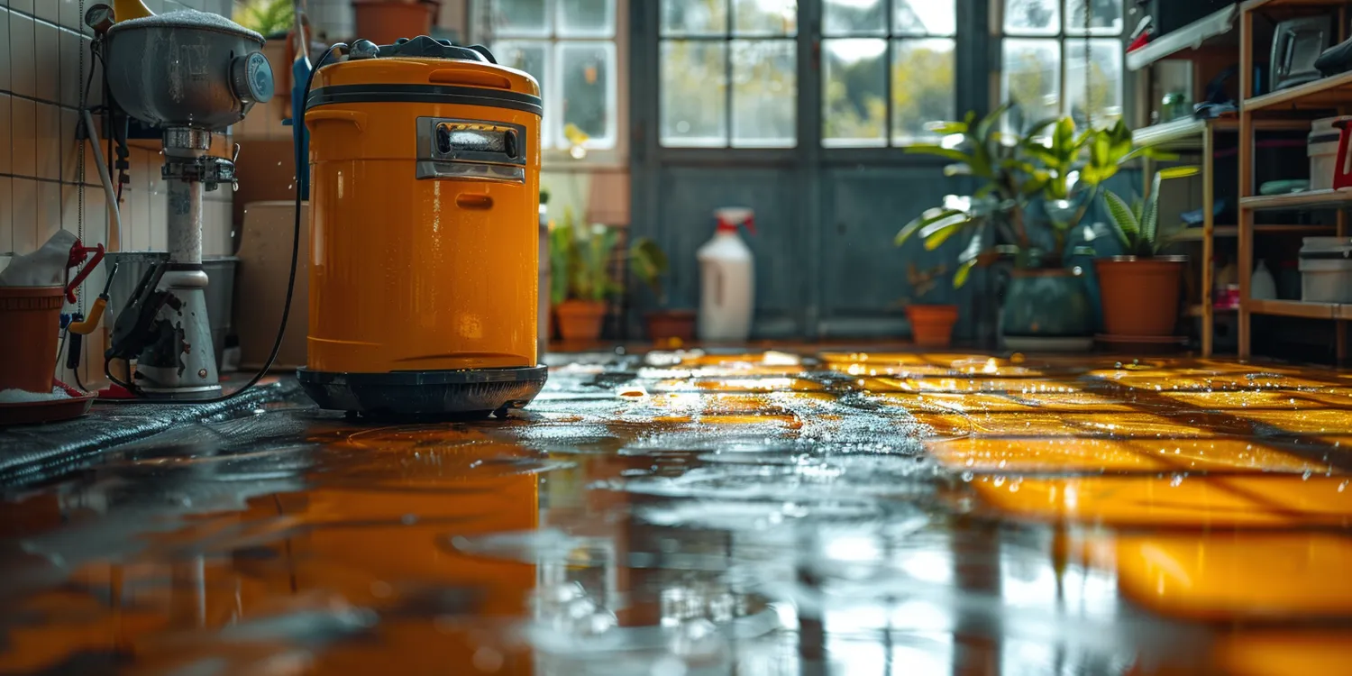 Techniki profesjonalnego sprzątania