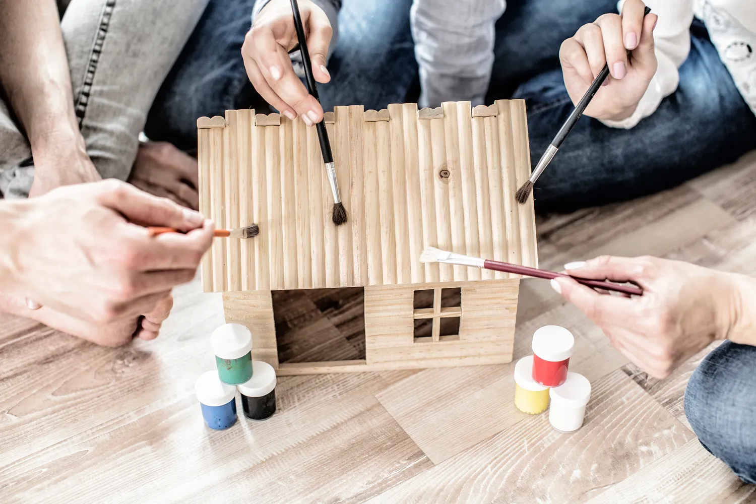 Co można odliczyć od podatku remont?