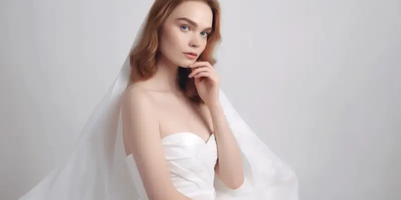 Co na wierzch do długiej sukienki na wesele?