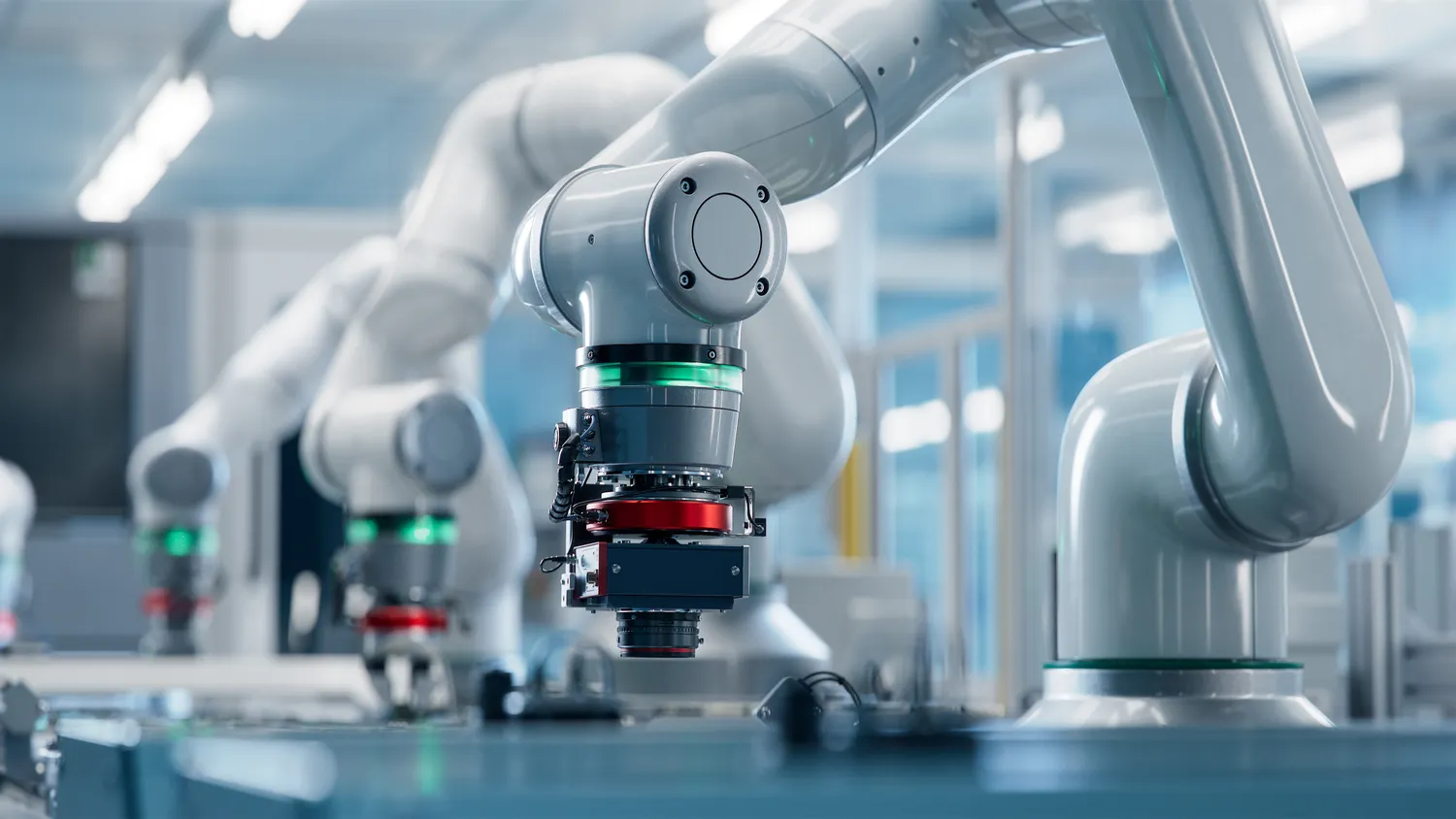 Co produkuje przemysł medyczny?