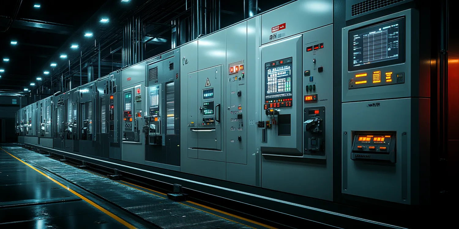 Co to jest przemysł metalurgiczny?