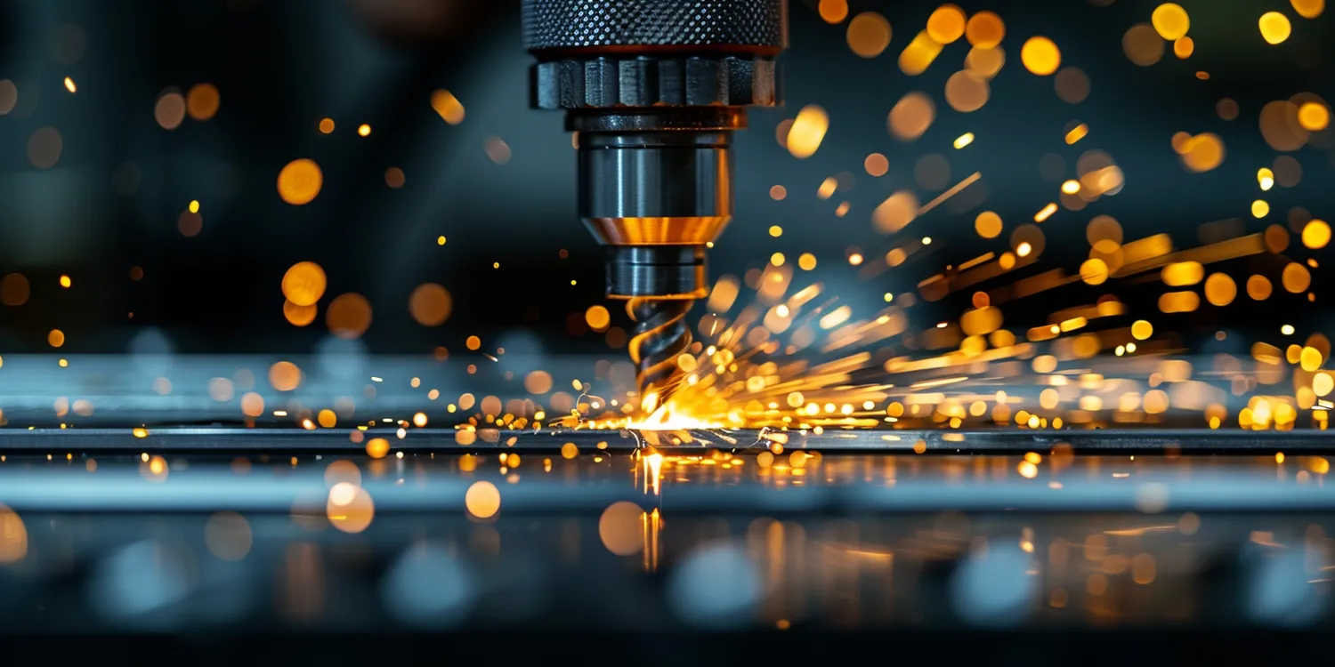 Co to jest przemysł przetwórczy?