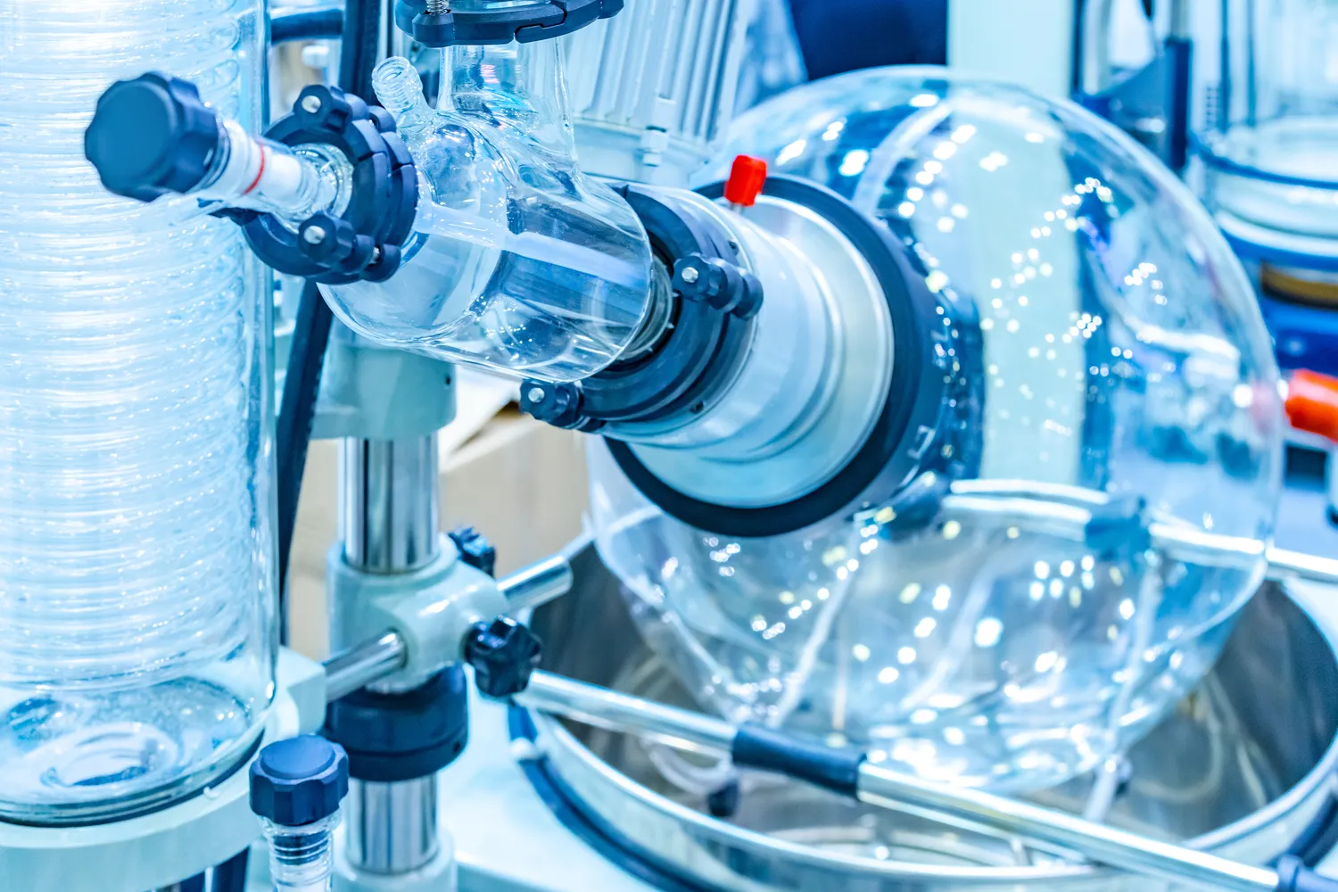 Co to jest przemysł zaawansowanych technologii?