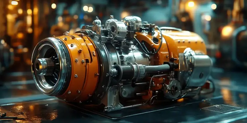 Co to przemysł turystyczny?