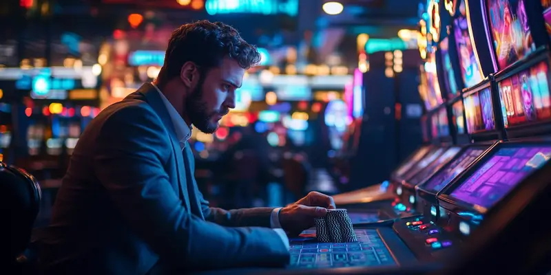 Co to znaczy hazard?