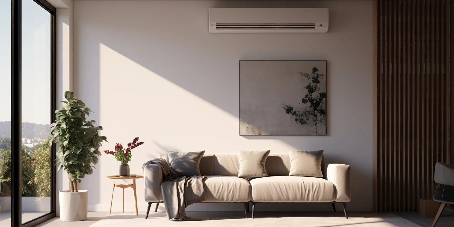 Czy klimatyzacja oczyszcza powietrze?