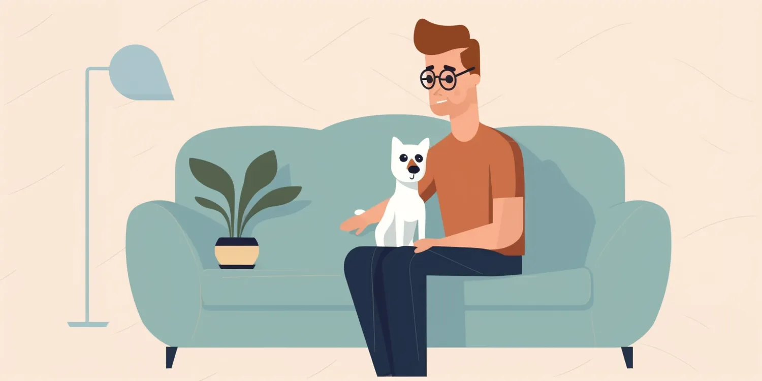 Czy urnę z prochami psa można trzymać w domu?