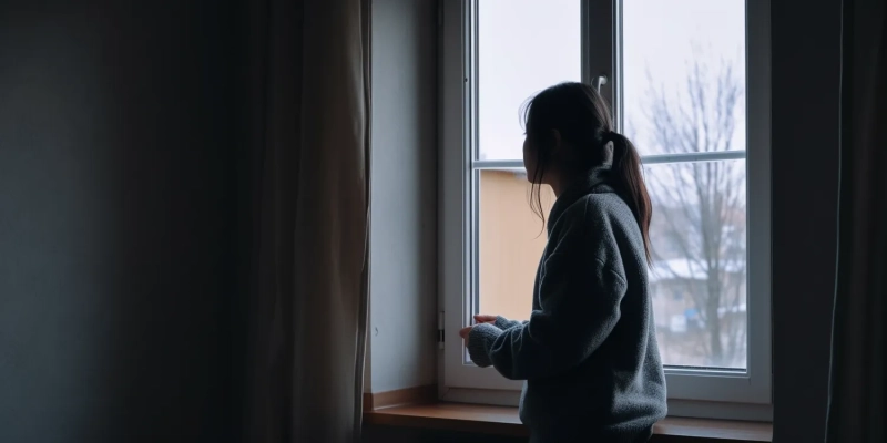 Depresja endogenna co to?