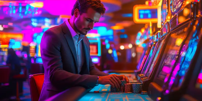 Gdzie hazard jest legalny?