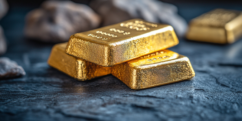 Gdzie kupić złoto inwestycyjne?