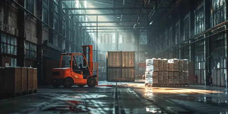 Ile godzin trwa kurs na wózki widłowe?