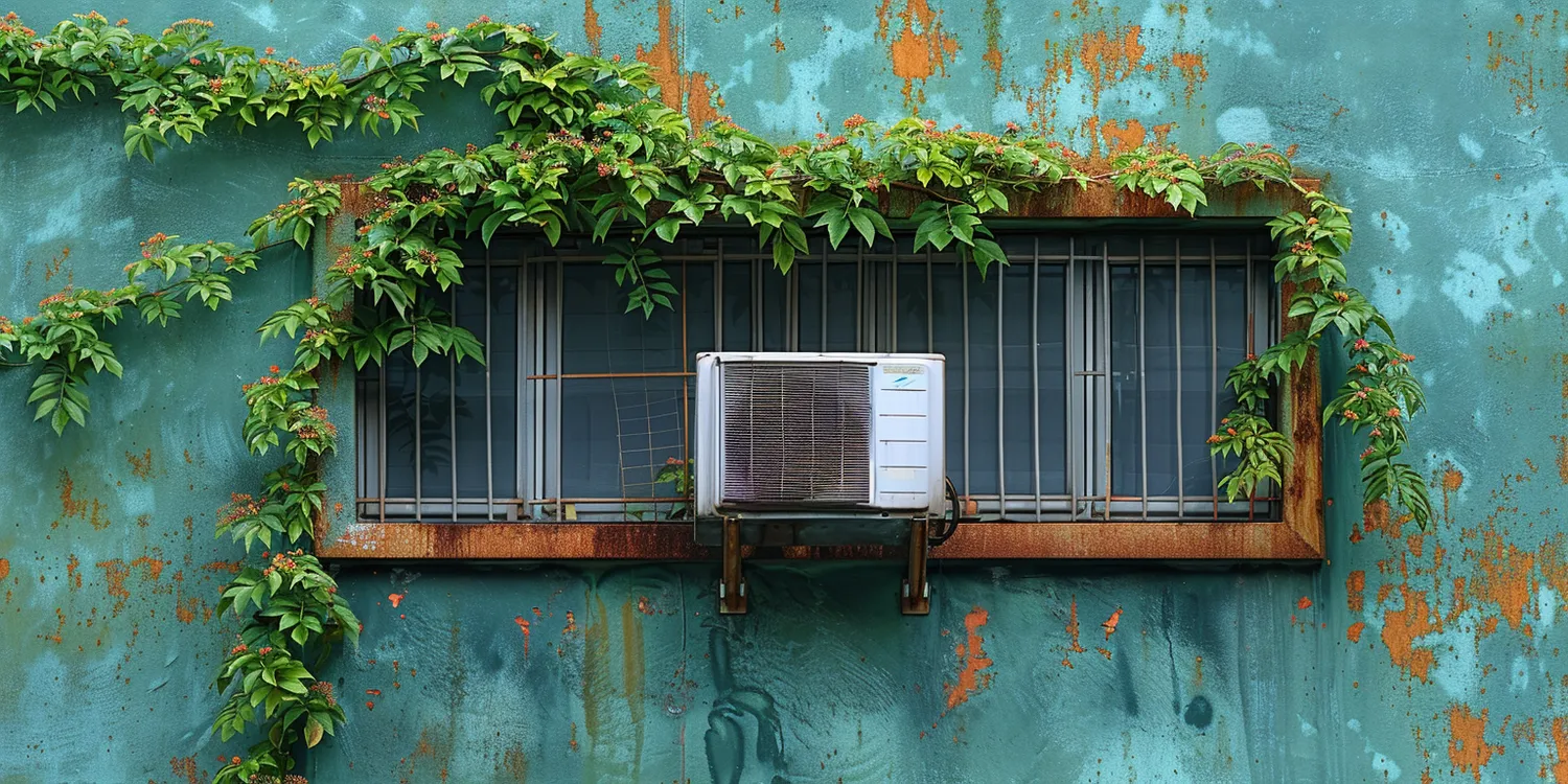 Ile klimatyzacja ciągnie prądu?