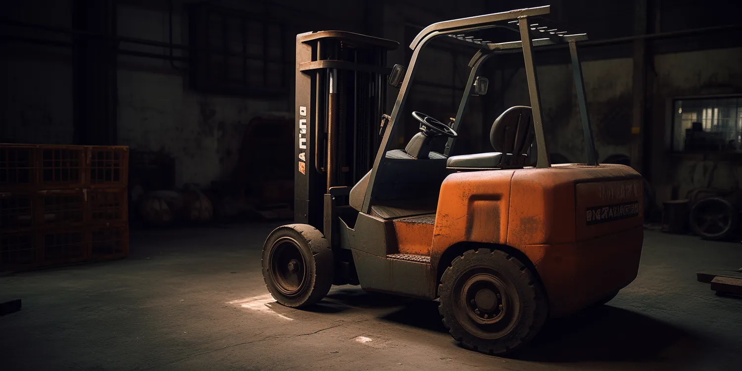 Ile kosztują uprawnienia na wózki widłowe?