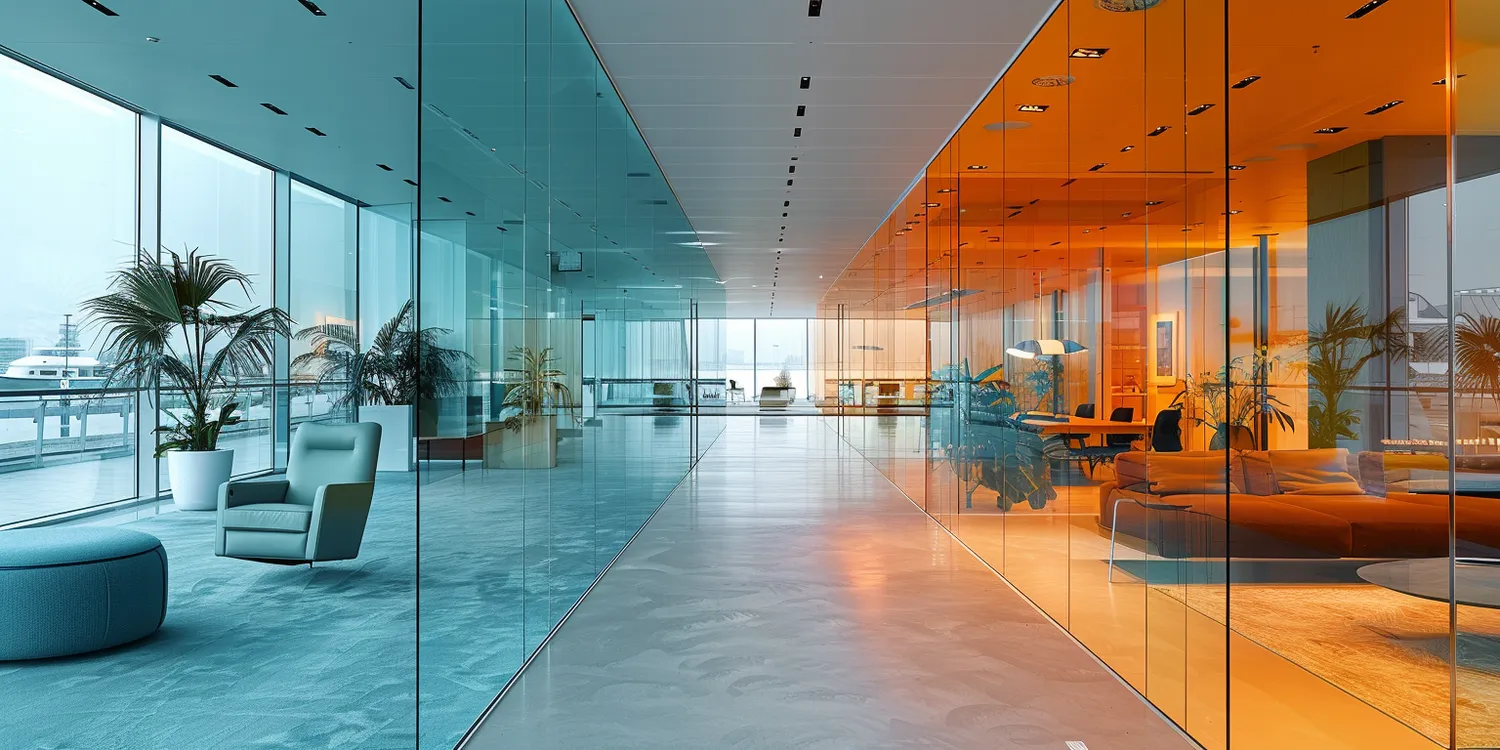 Ile kosztują usługi szklarskie?