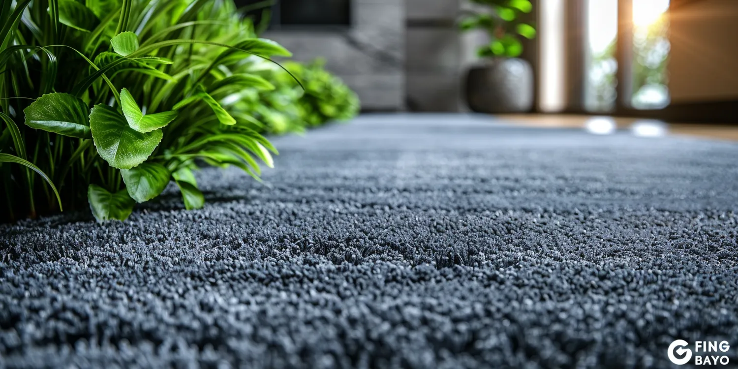 Ile kosztuje metr wykładziny PCV?