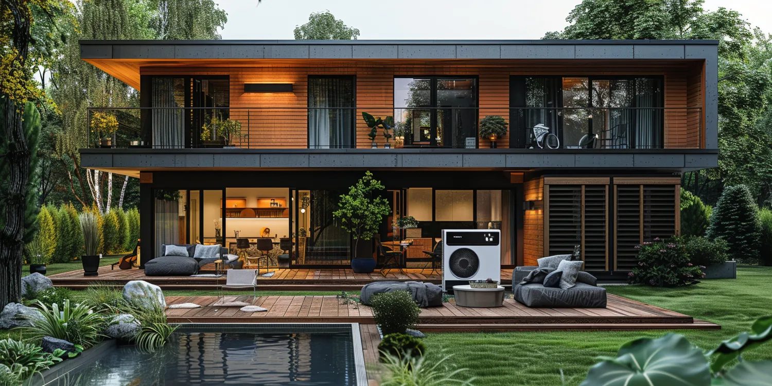 Ile kosztuje montaż pompy ciepła?