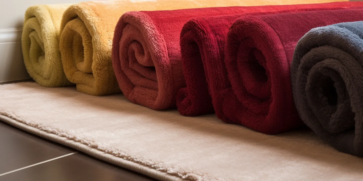 Ile kosztuje położenie wykładziny dywanowej?