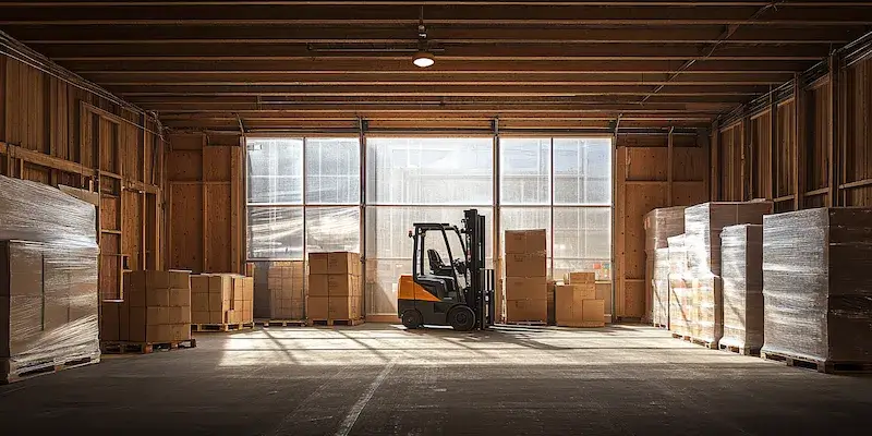 Ile lat są ważne uprawnienia na wózki widłowe?