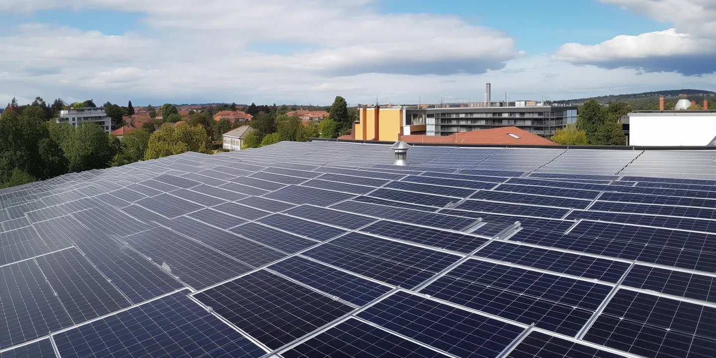 Ile produkuje fotowoltaika 6 KW w zimie?