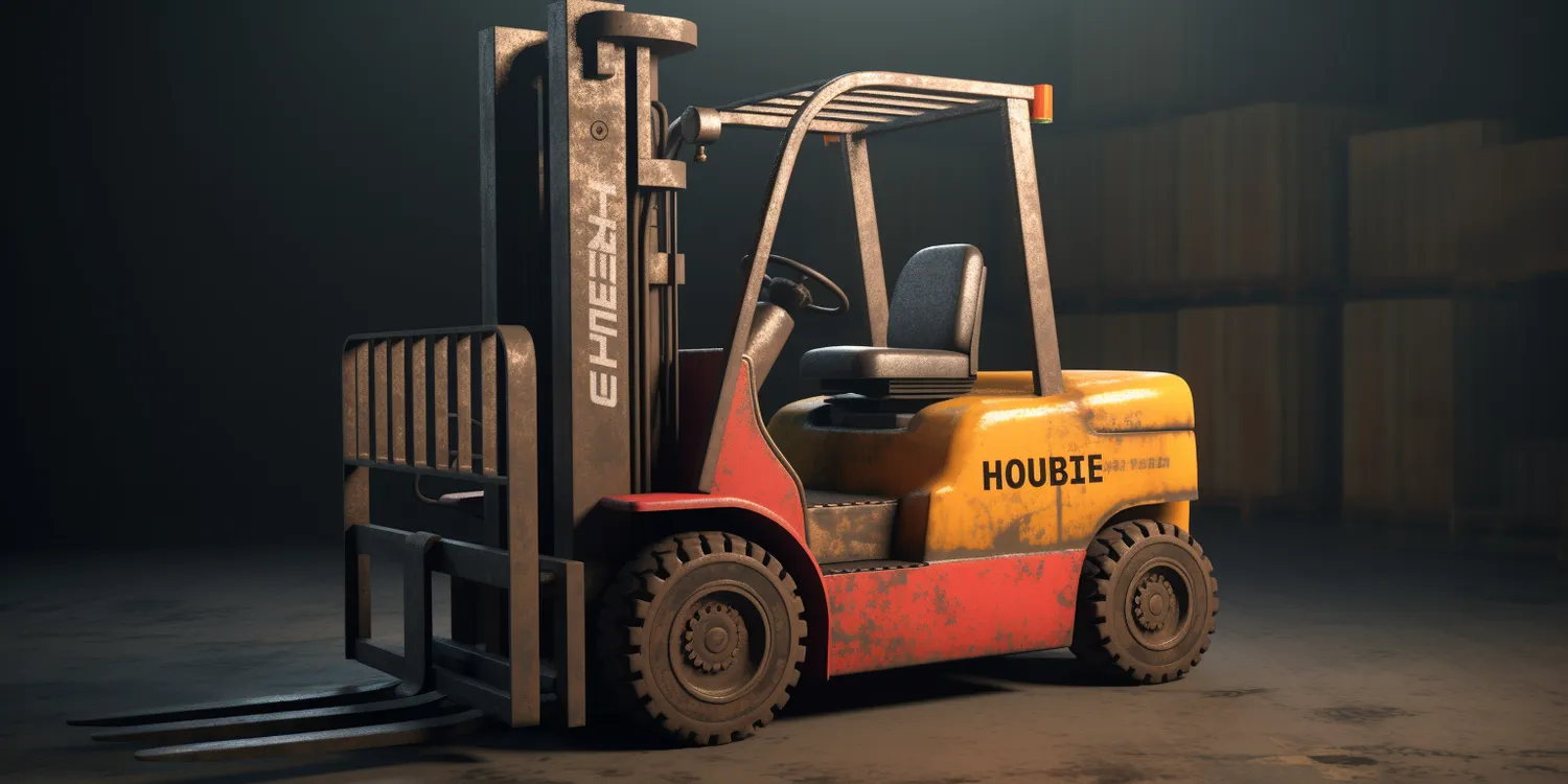 Ile trwa kurs na wózki widłowe?