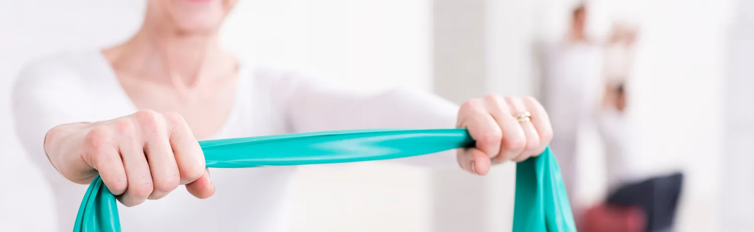 Ile trwa rehabilitacja po operacji kolana?