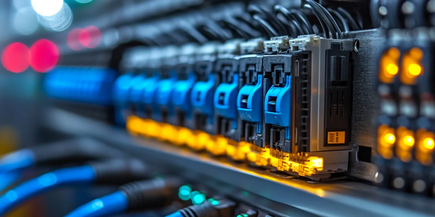 Instalacje elektryczne jak montować na ścianie czy w ścianie?