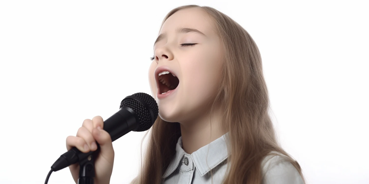 Jak długo trwa nauka śpiewu?