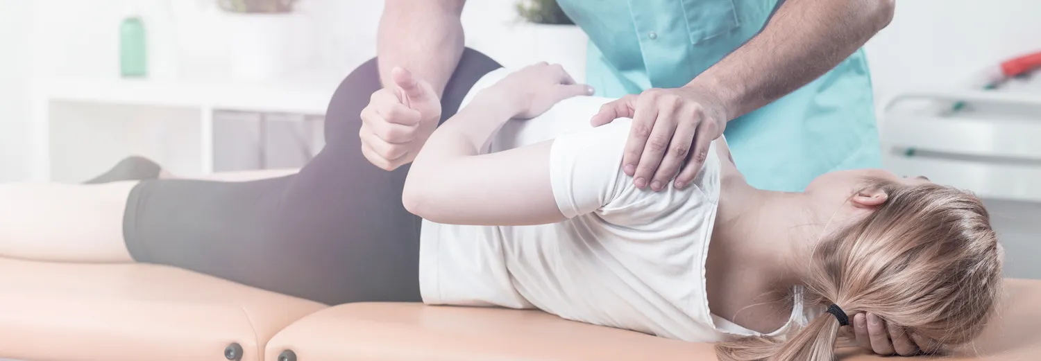 Jak długo trwa rehabilitacja po złamaniu kości ramiennej?