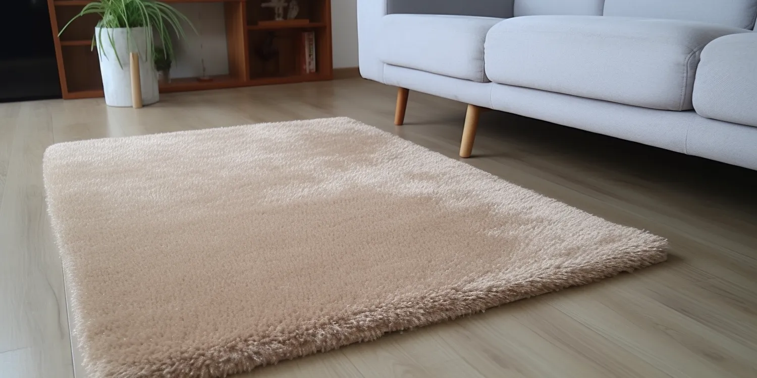 Jak łączyć wykładziny dywanowe?