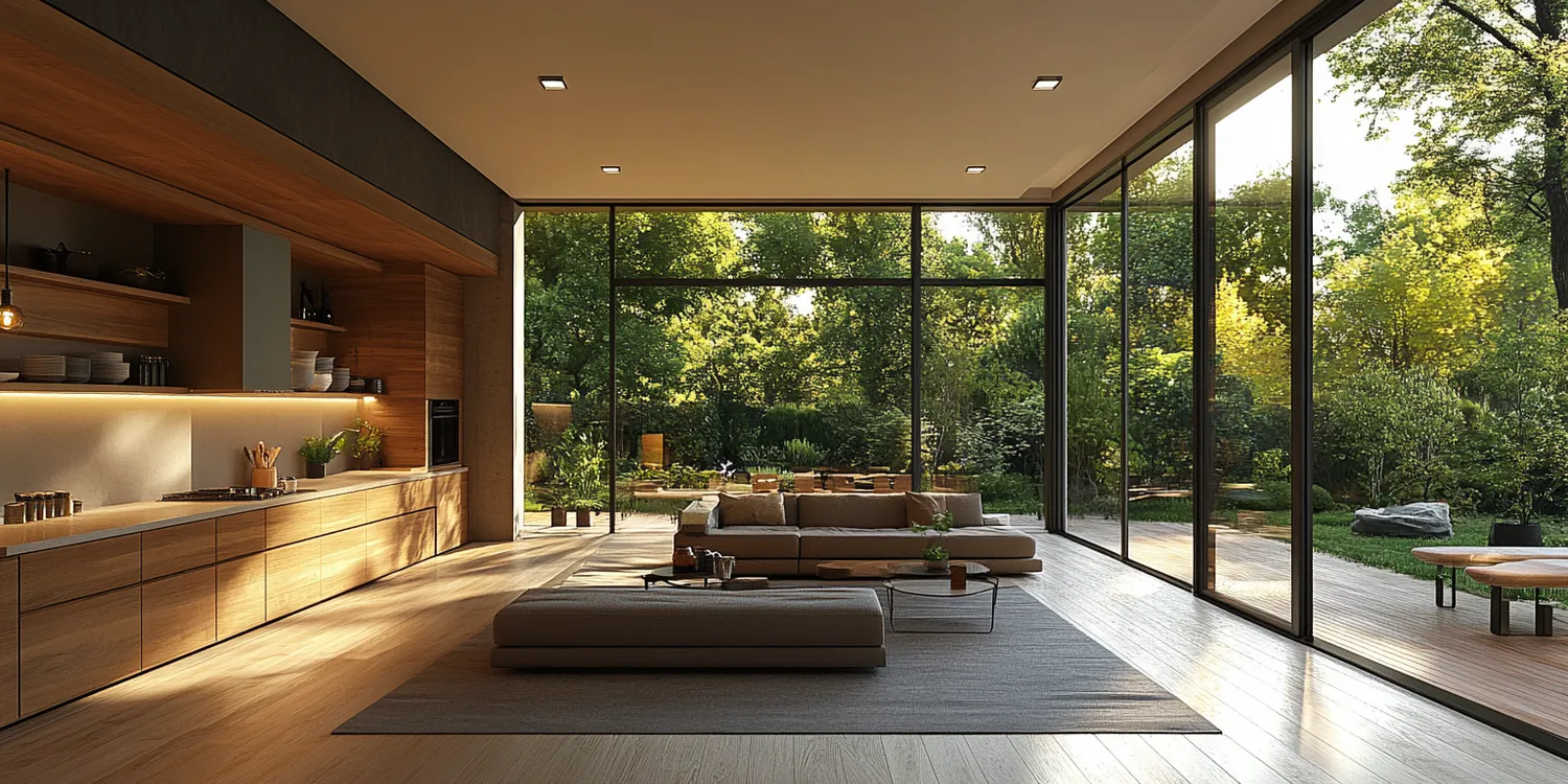 Jak montować okna PCV?