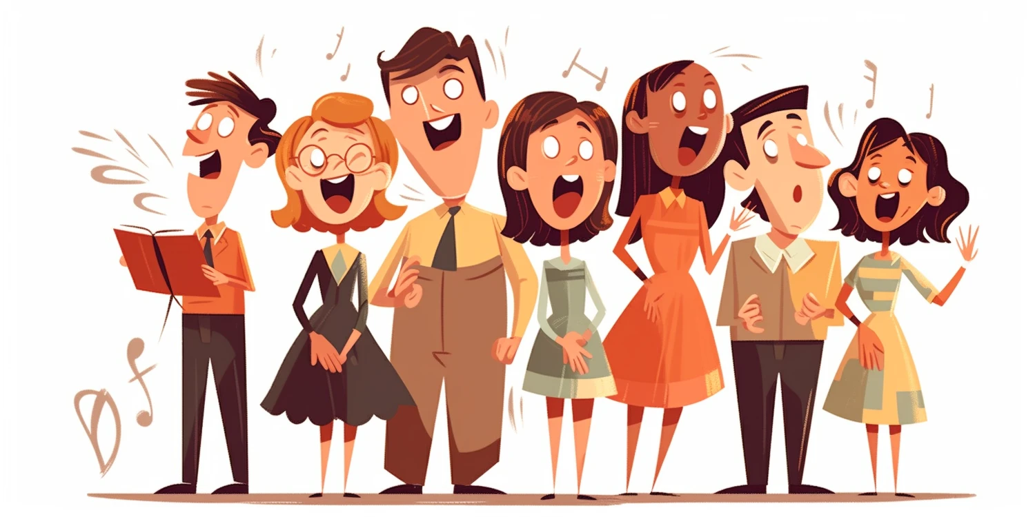 Jak ocieplić wokal?