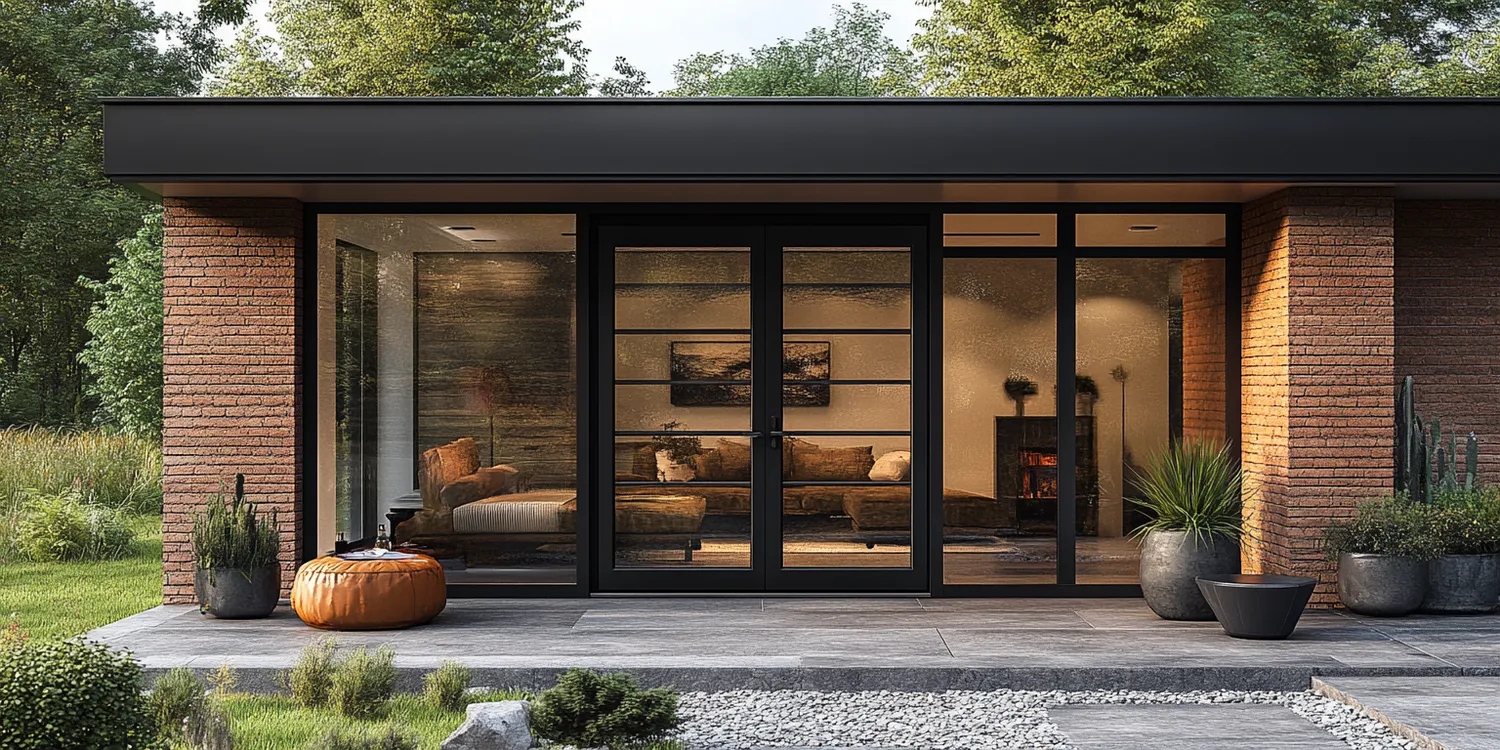 Jak powstają okna PCV?