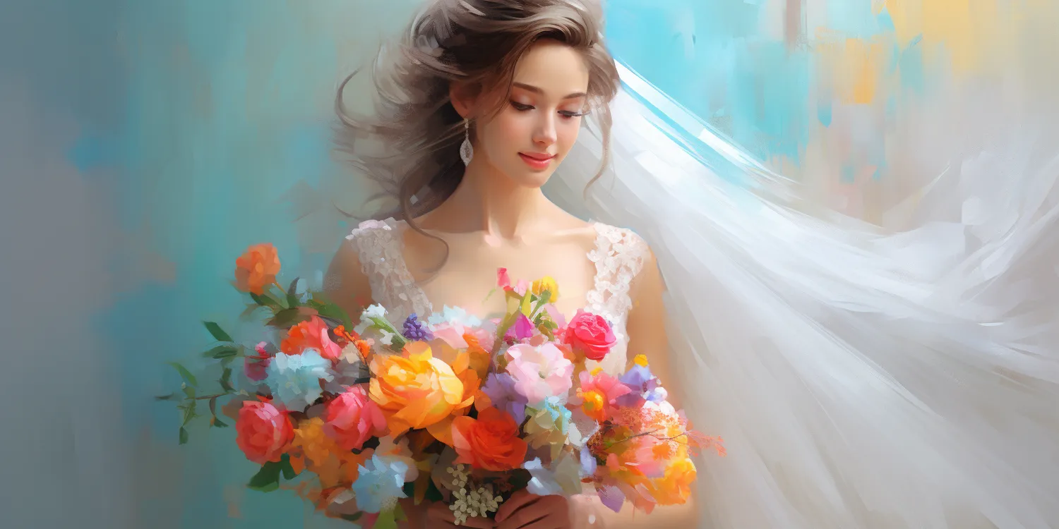 Jak prać suknie ślubne?