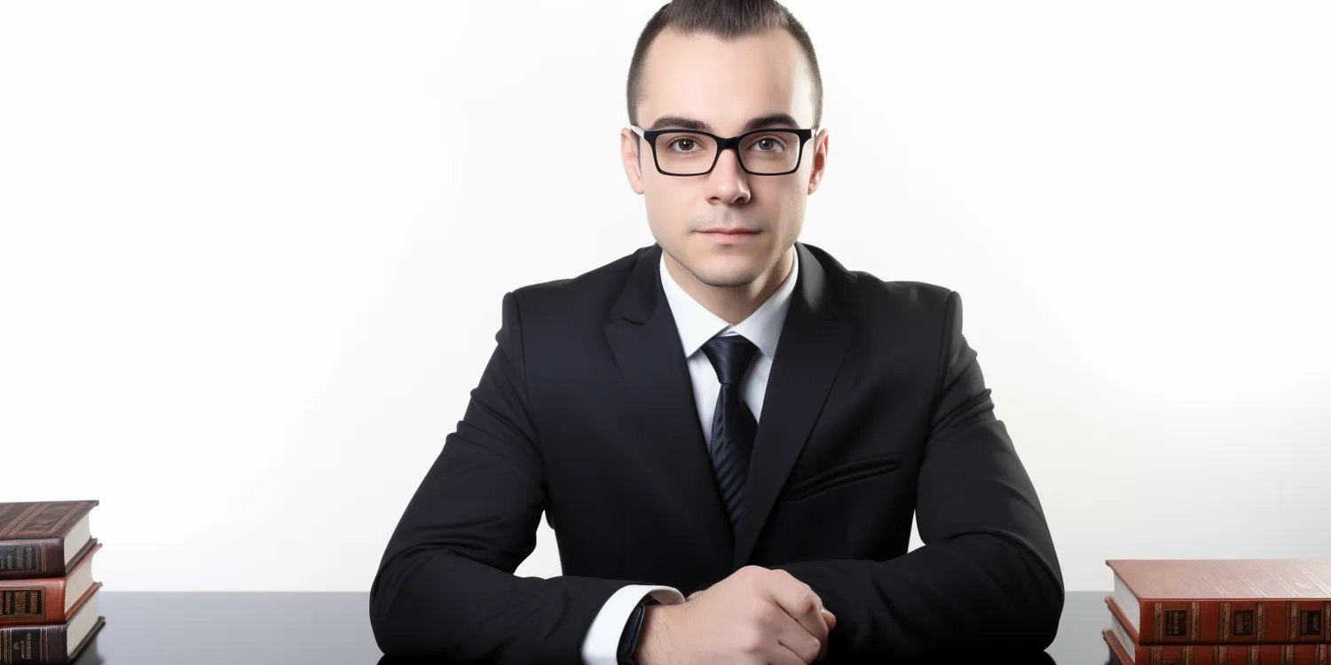 Jak się zwracać do notariusza?