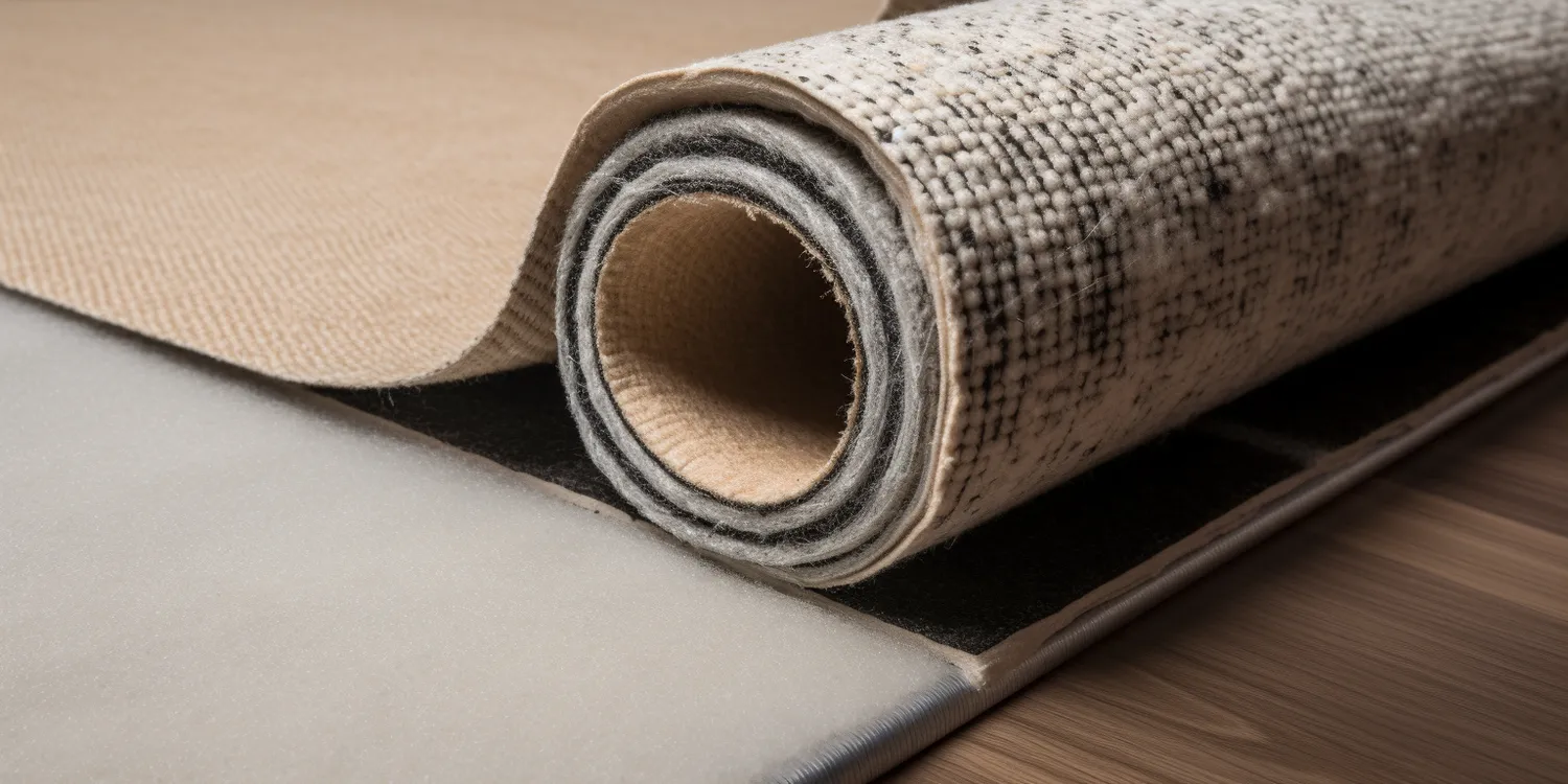 Jak usunąć plamę z wykładziny?