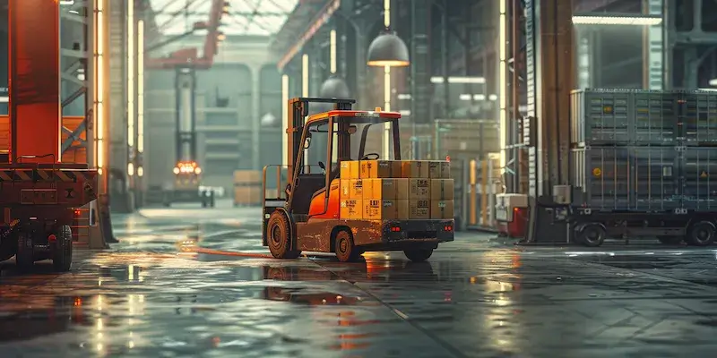 Jak wyglądają psychotesty na wózki widłowe?