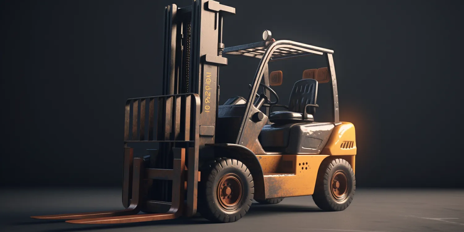 Jak wymienić stare uprawnienia na wózki widłowe?