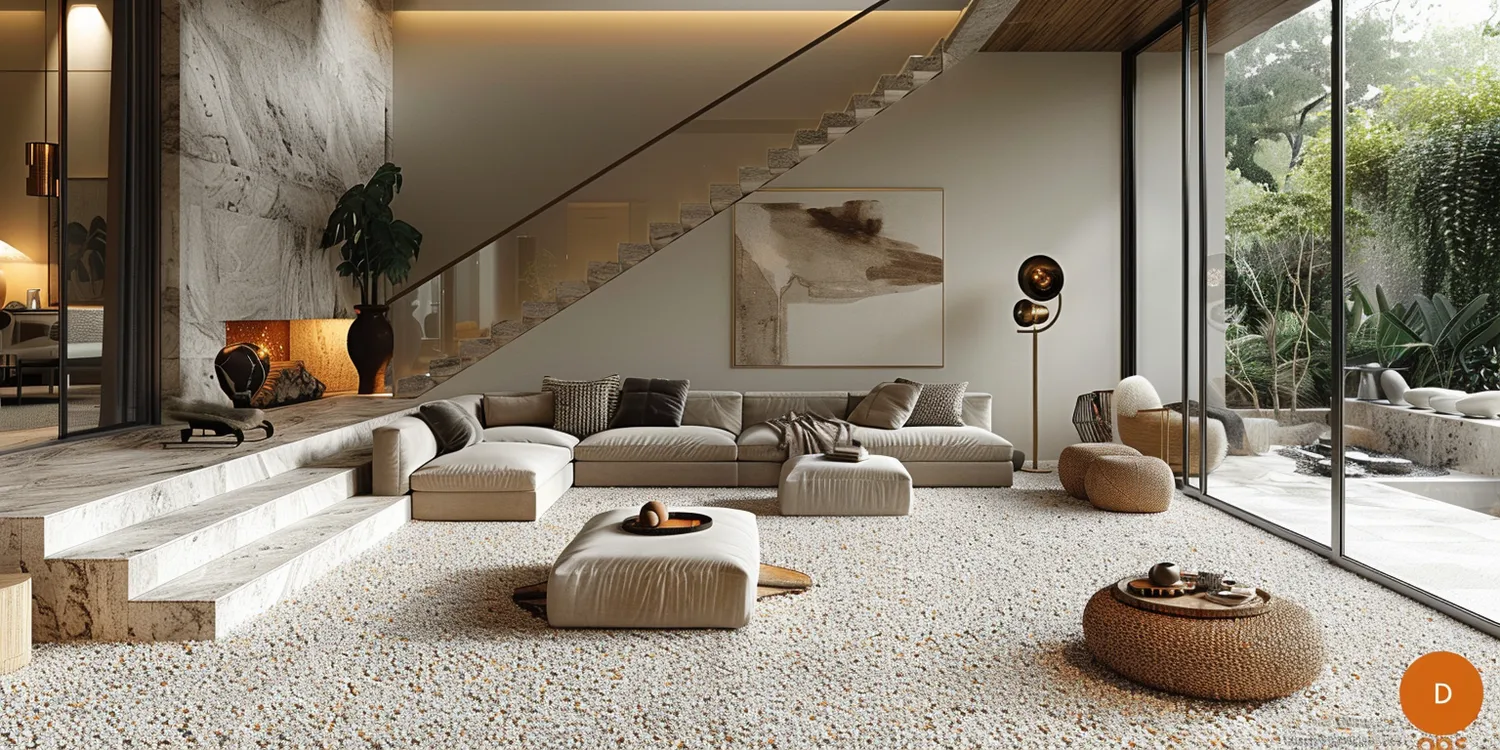 Jak wyprać wykładzinę w domu?