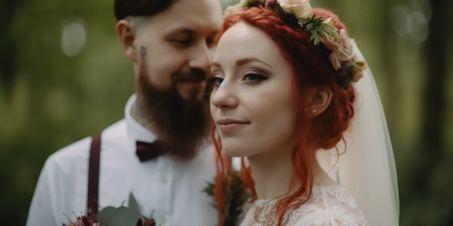 Jak zmienia się moda ślubna?