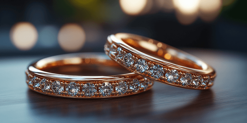 Jak zmierzyć rozmiar obrączki?