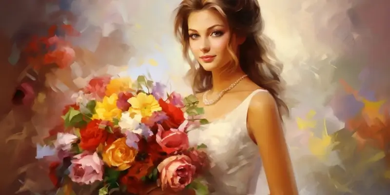 Jaka sukienka na wesele dla 50 latki?