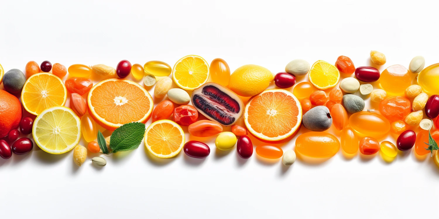 Jaka witamina b na komary?